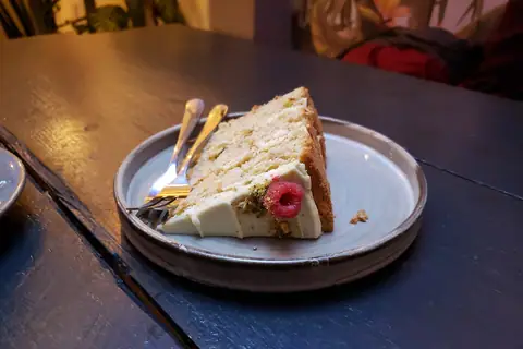 Highland Bakery Coffee Shop photo 3