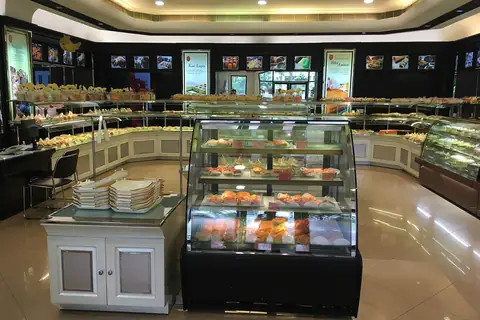 Highland Bakery Coffee Shop photo 4